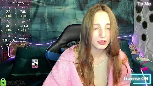 MaryMee88 online show from 07.27.26