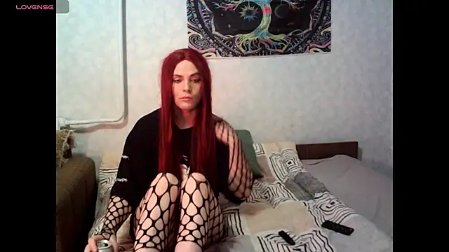 Anndy-Rose online show from 07.02.26