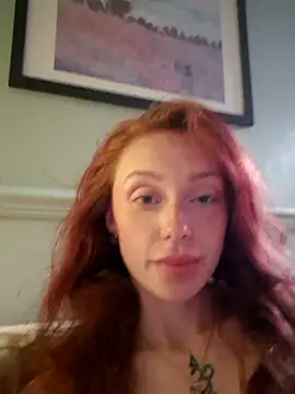 Snapshot of Ember_Starr chatting on 07.18.26 Ember Starr online show from 07.18.26