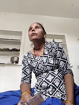 Karishna hot online show from 06.18.26