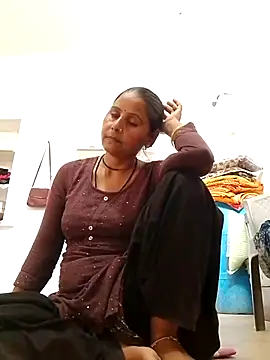 Karishna hot online show from 07.22.26