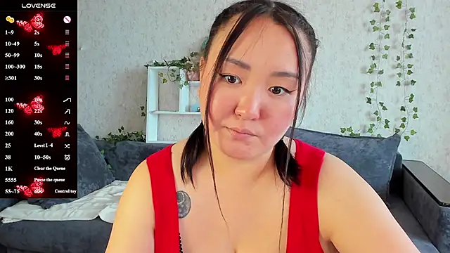 sweet Marceline online show from 06.29.26