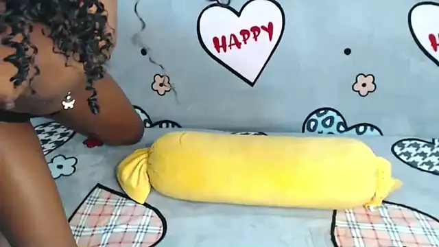 Ebonypetty001 online show from 07.07.26