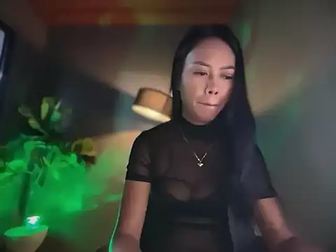 Sassy Faye online show from 07.09.26
