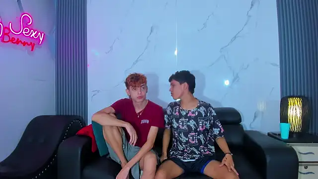 Snapshot of Litle_sweet_boys chatting on 07.23.26 Litle sweet boys online show from 07.23.26