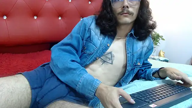 bigcock robert online show from 06.18.26