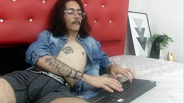 bigcock robert online show from 06.20.26