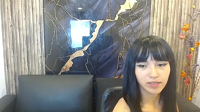 Snapshot of kylie_love1609 chatting on 06.08.26 kylie love1609 online show from 06.08.26