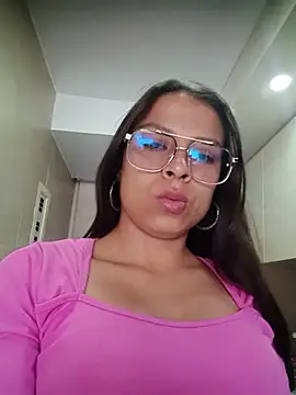  Aisha 20 online show from 07.01.26