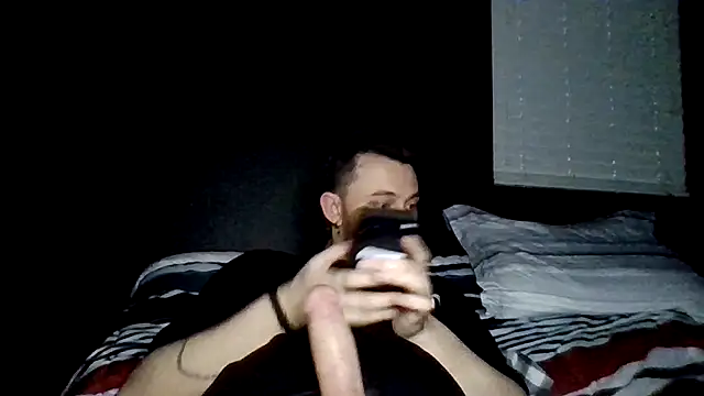 Mikecloudyhawk online show from 06.27.26