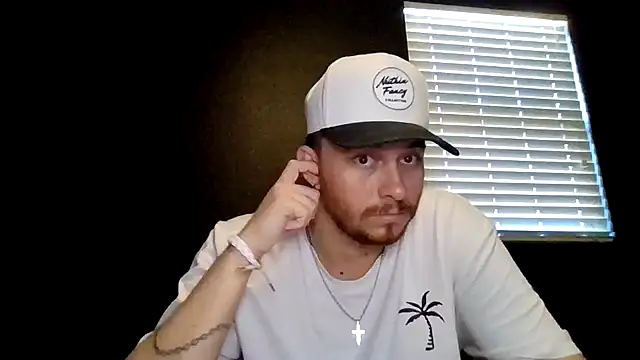 Mikecloudyhawk online show from 07.05.26