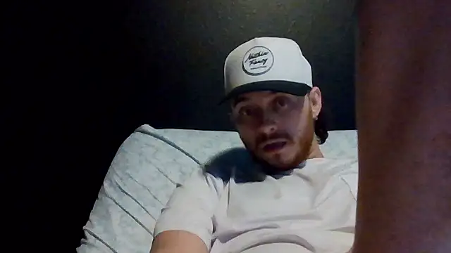 Mikecloudyhawk online show from 07.09.26