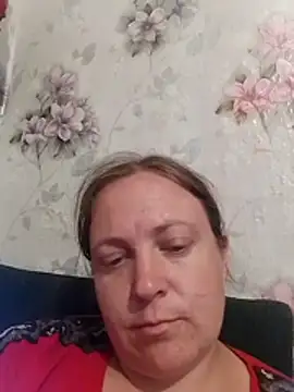 Snapshot of RebecaValentine chatting on 06.27.26 RebecaValentine online show from 06.27.26