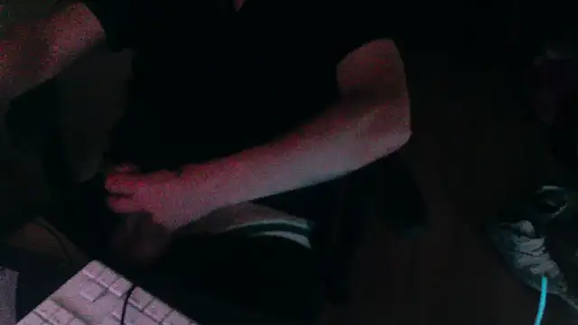 Snapshot of Andre95x chatting on 06.18.26 Andre95x online show from 06.18.26