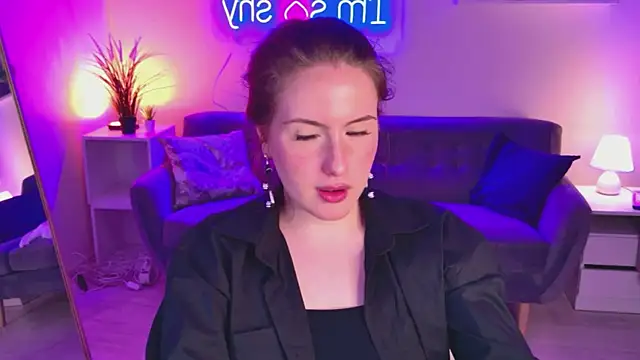 Snapshot of ChloeAster chatting on 07.01.26 ChloeAster online show from 07.01.26