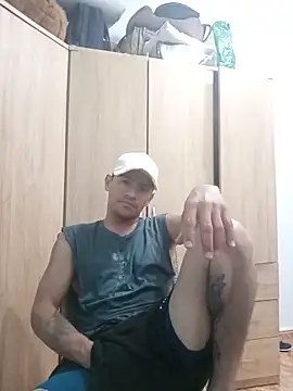 Jhonypt online show from 06.08.26