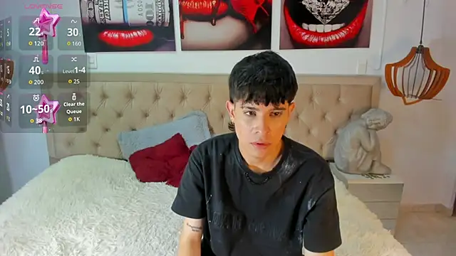 Jdaemon   online show from 06.09.26
