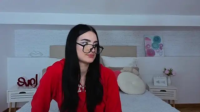 Stacy shyy online show from 06.08.26
