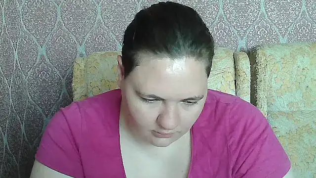 TiaMason online show from 07.04.26