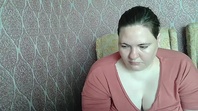 TiaMason online show from 07.05.26