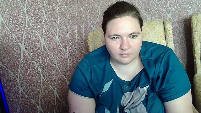 TiaMason online show from 07.07.26