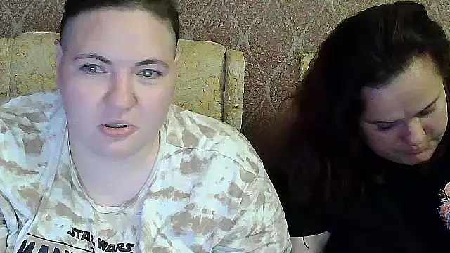 TiaMason online show from 07.08.26