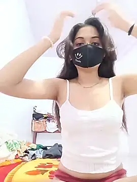Sapna-p online show from 06.22.26