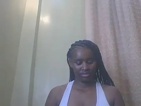 Prettygodess1 online show from 06.08.26