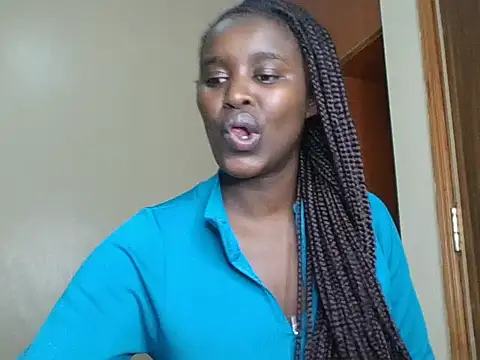 Prettygodess1 online show from 07.07.26