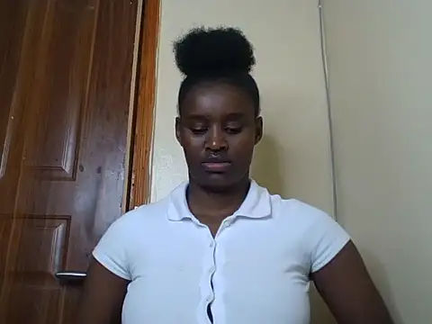 Prettygodess1 online show from 07.13.26