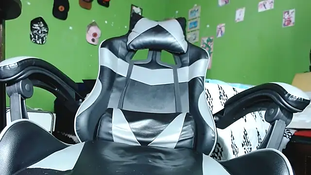 Arian Pervert online show from 02.11.25