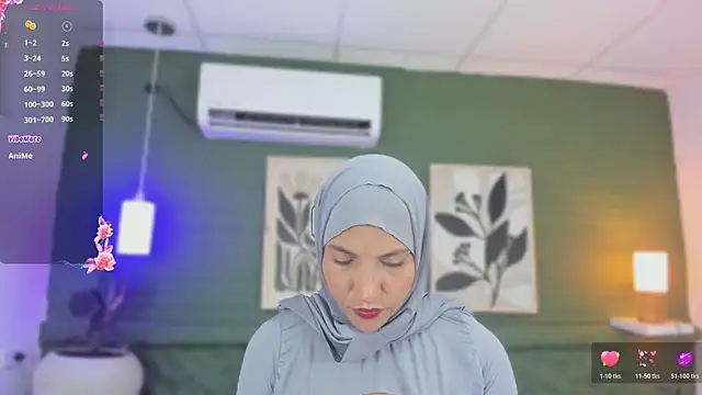 hanna anbar online show from 06.23.26
