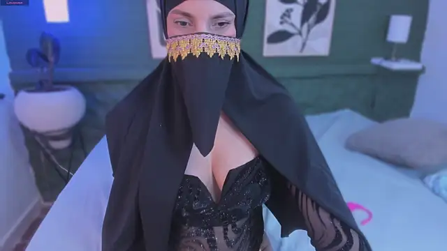 hanna anbar online show from 07.20.26