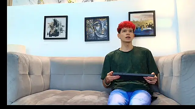 Snapshot of Hot_skinny_guys chatting on 06.23.26 Hot skinny guys online show from 06.23.26