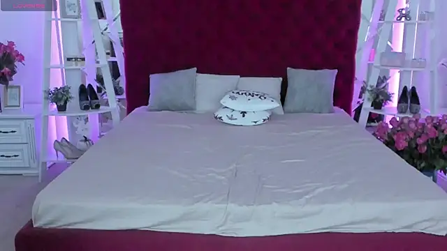 Livia Shy online show from 06.29.26