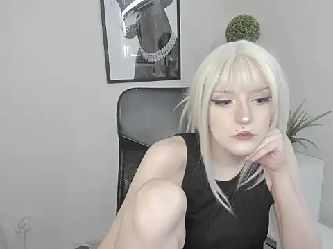 NikaDream online show from 06.26.26
