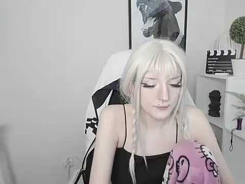 NikaDream online show from 07.09.26