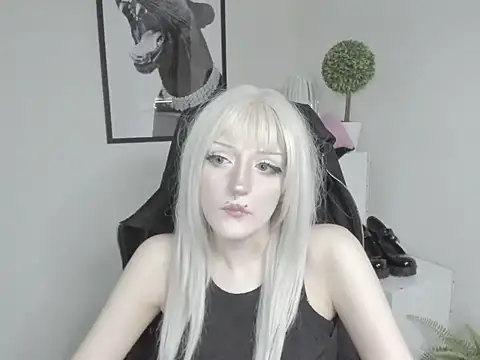 NikaDream online show from 07.29.26