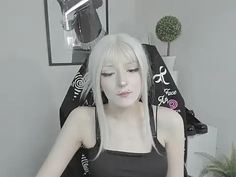 NikaDream online show from 07.30.26