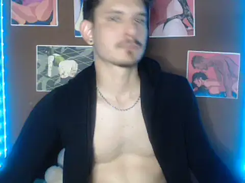 AlphaMercury online show from 06.18.26