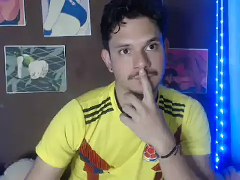 AlphaMercury online show from 07.08.26