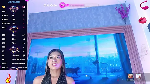 Snapshot of Astrid_Cardenas chatting on 07.26.26 Astrid Cardenas online show from 07.26.26
