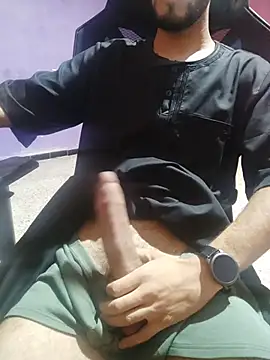 halim Hott online show from 07.14.26