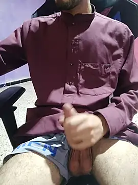 halim Hott online show from 07.19.26