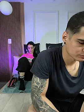 Snapshot of Marcusvandal chatting on 07.05.26 Marcusvandal online show from 07.05.26