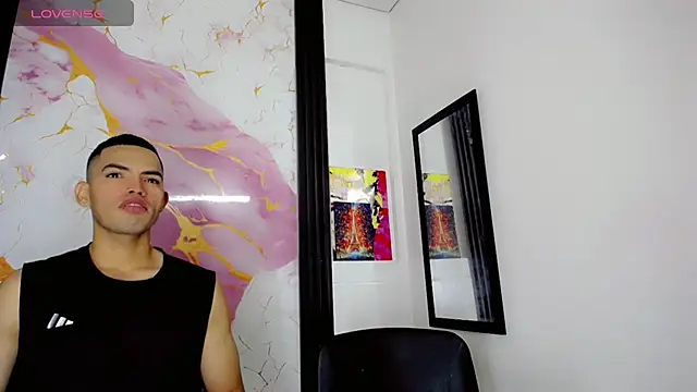 Snapshot of zoe_amatista chatting on 07.10.26 zoe amatista online show from 07.10.26