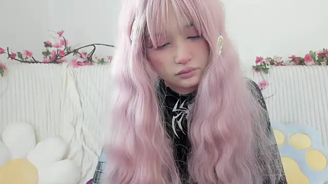 mimi cutee online show from 07.23.26