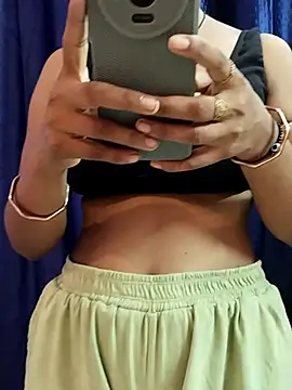 sapna aura online show from 07.15.26