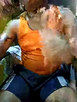 Lawrencedlkk007 online show from 04.16.26