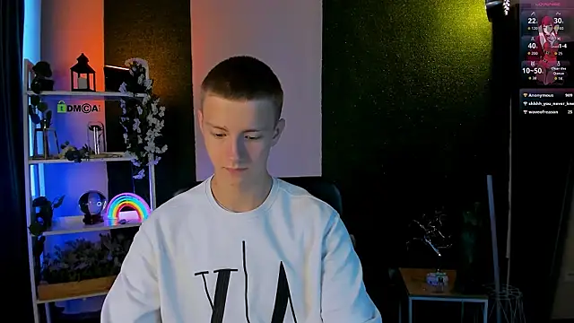 Snapshot of noah_nero chatting on 06.18.26 noah nero online show from 06.18.26